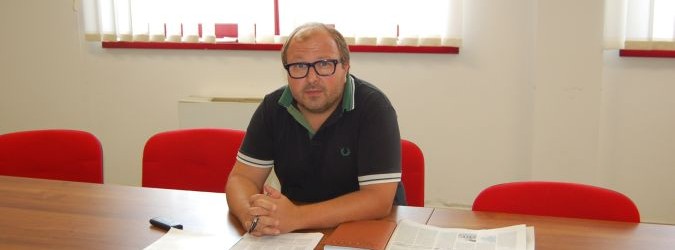 Gianluca Re risponde a Ersilio Corradetti