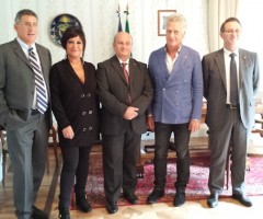 Giunta Camera di Commercio