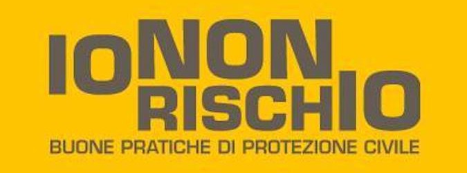 Io non rischio