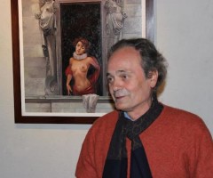 Ireneo Janni, Italia Nostra