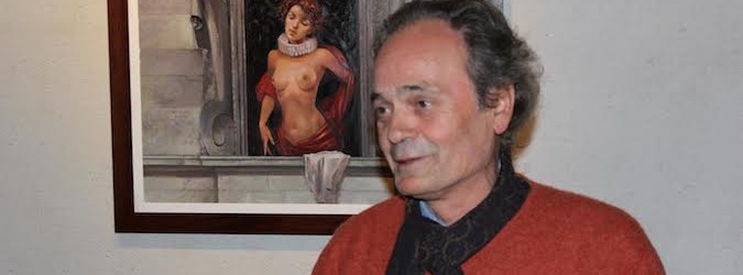 Ireneo Janni, Italia Nostra