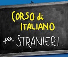 Corsi di italiano per stranieri