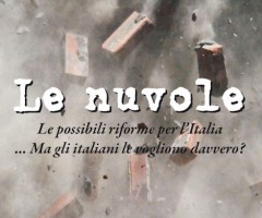 Le nuvole