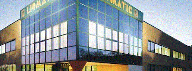 Liomatic, foto tratta dal web