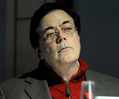 Marcello Piras, foto tratta dal web