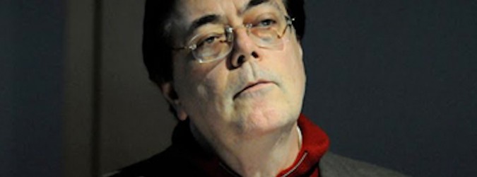 Marcello Piras, foto tratta dal web