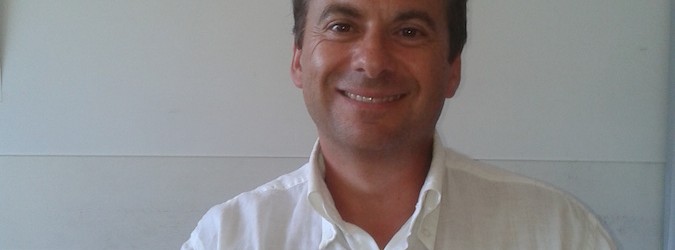 Massimo Gaspari, Partito Democratico