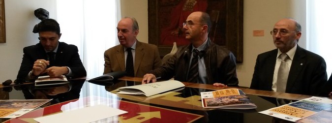 mostra ceramica