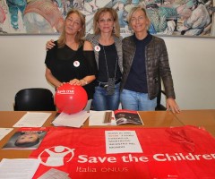 Nati per morire, il rapporto Save the Children