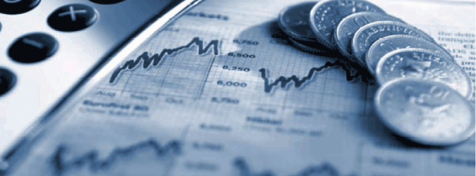 opzioni binarie in finanza