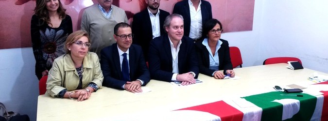 presentazione programma Provincia