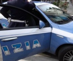 Rapina alla Tercas di San Benedetto del Tronto