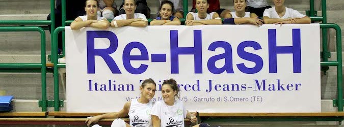 Pagliare Volley