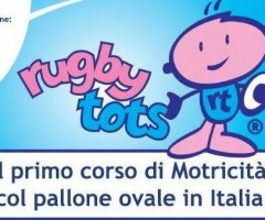 Rugbytots