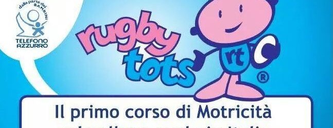 Rugbytots