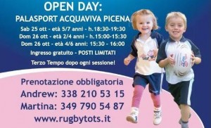 Rugbytots