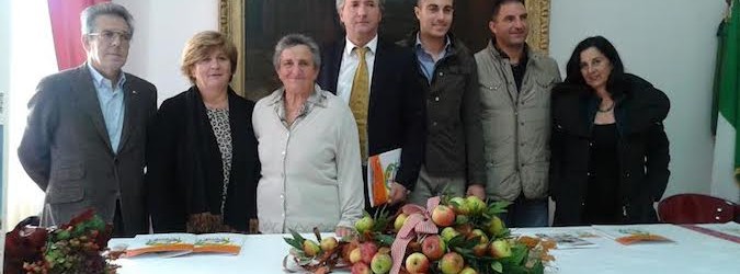 Sibillini in rosa