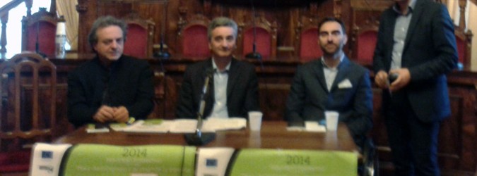 presentazione StartAP21