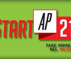 StartAP 21
