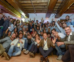 I vincitori di Startup Weekend