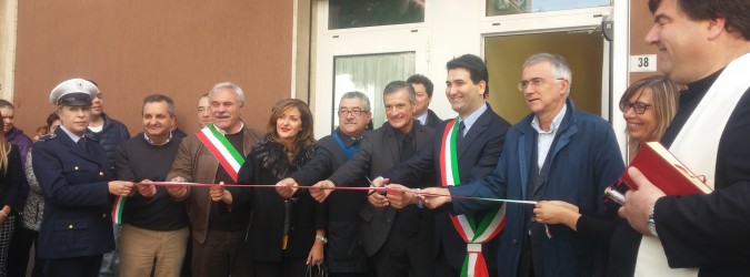 la clessidra