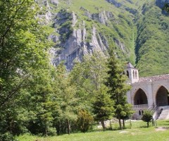 Eremita monti sibillini