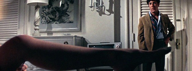 Il laureato