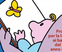 Nati per leggere