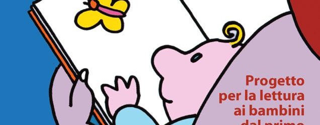 Nati per leggere