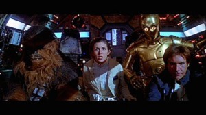 Star Wars