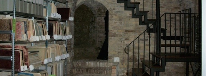 Grand Tour Cultura, Acquaviva Picena
