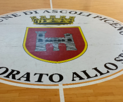 ascoli basket weekend