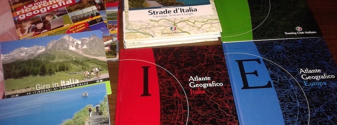 giornata bandiere arancioni 2014