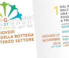 Bottega del Terzo Settore