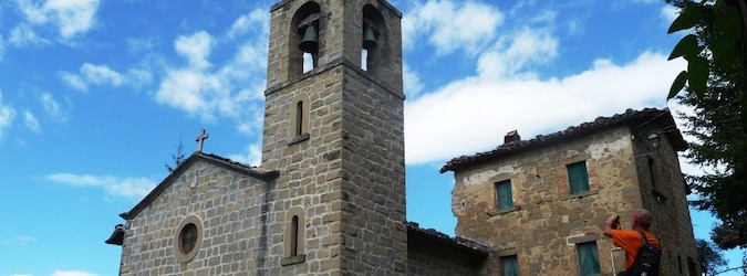 Escursioni Cai