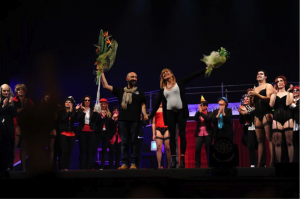 musical the rocky horror show