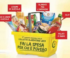 Colletta Alimentare