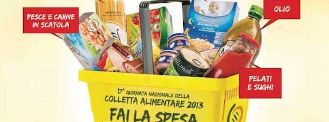Colletta Alimentare