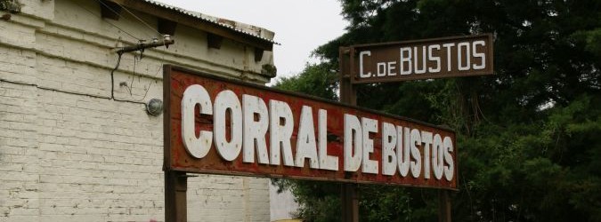 Delegazione offidana visita la città argentina Corral de Bustos