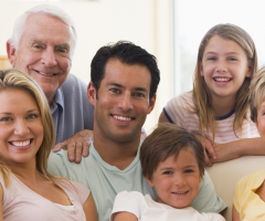 contributi famiglia