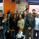sede alveare