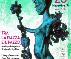 L'autunno di Eva, Pietraia dei Poeti