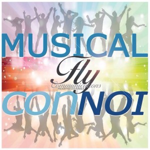 fly musical con noi