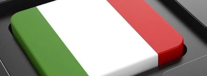Made in Italy. Eccellenze in digitale