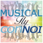 logo musical con noi
