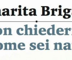 Non chiedermi come sei nata, il libro che affronta il tema della fecondazione assisita