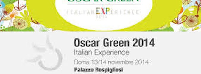 Coldiretti, si parla di lavoro all'oscar Green