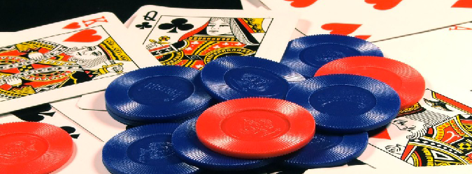 poker online