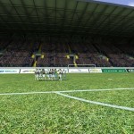 campo stadio del duca