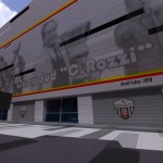 curva sud del duca